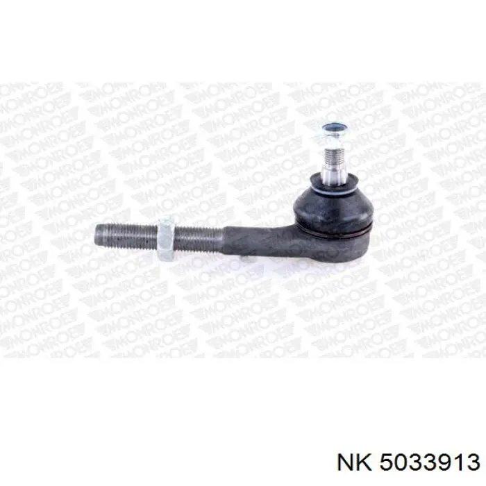 Do koszyka 5033913 NK Końcówka drążka kierowniczego zewnętrzna