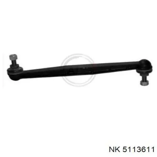 Do koszyka 5113611 NK Łącznik stabilizatora przedniego