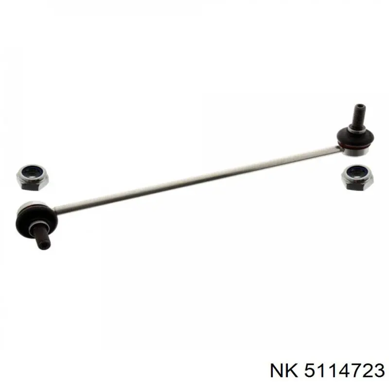 Do koszyka 5114723 NK Łącznik stabilizatora przedniego