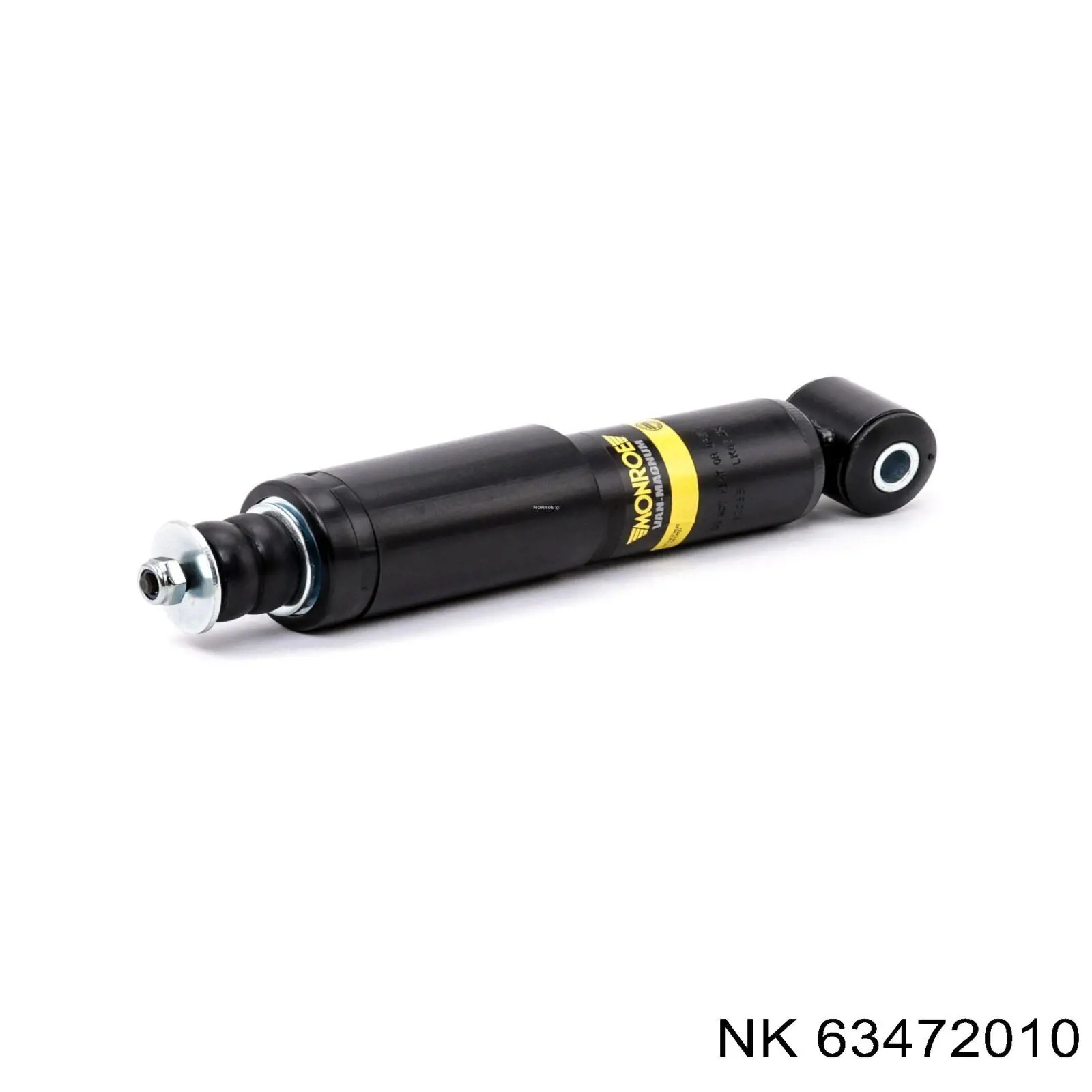 Amortyzator przedni NK 63472010 cena, od 27,07 USD