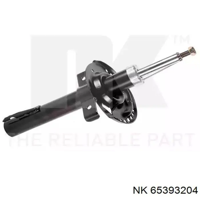 65393204 NK Amortyzator przedni