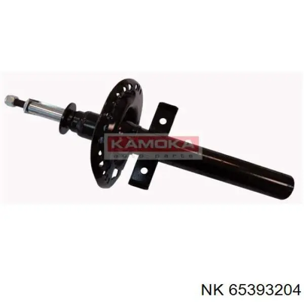 Do koszyka 65393204 NK Amortyzator przedni
