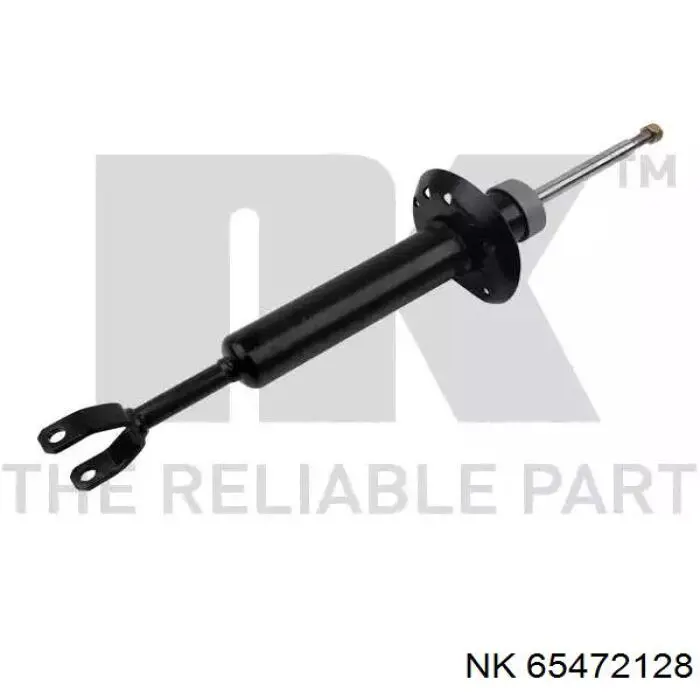Amortyzator przedni NK 65472128 cena, od 44,46 USD