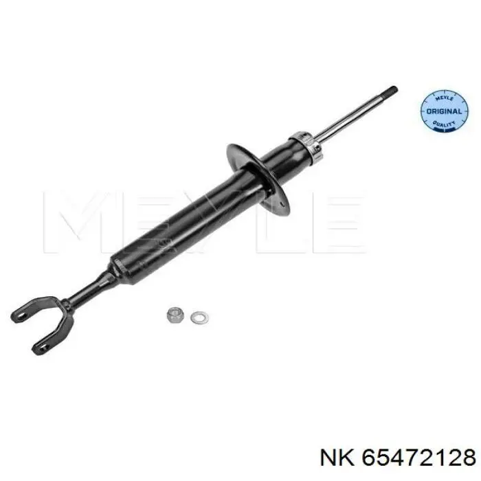 Amortyzator przedni NK 65472128 cena, od 46,06 USD