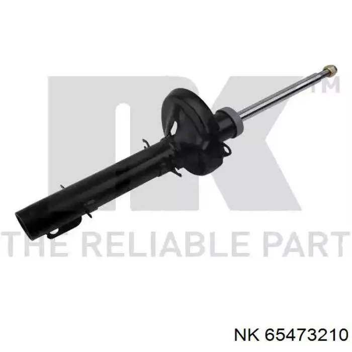 Amortyzator przedni NK 65473210 cena, od 67,18 USD