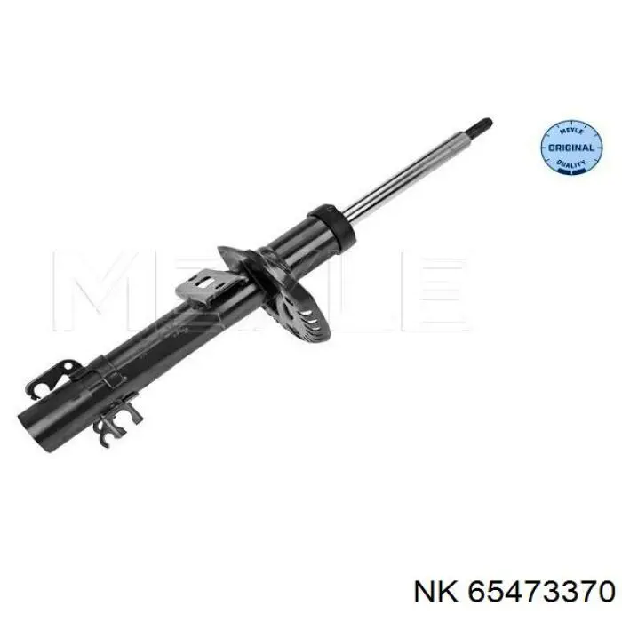 Amortyzator przedni NK 65473370 cena, od 51,97 USD