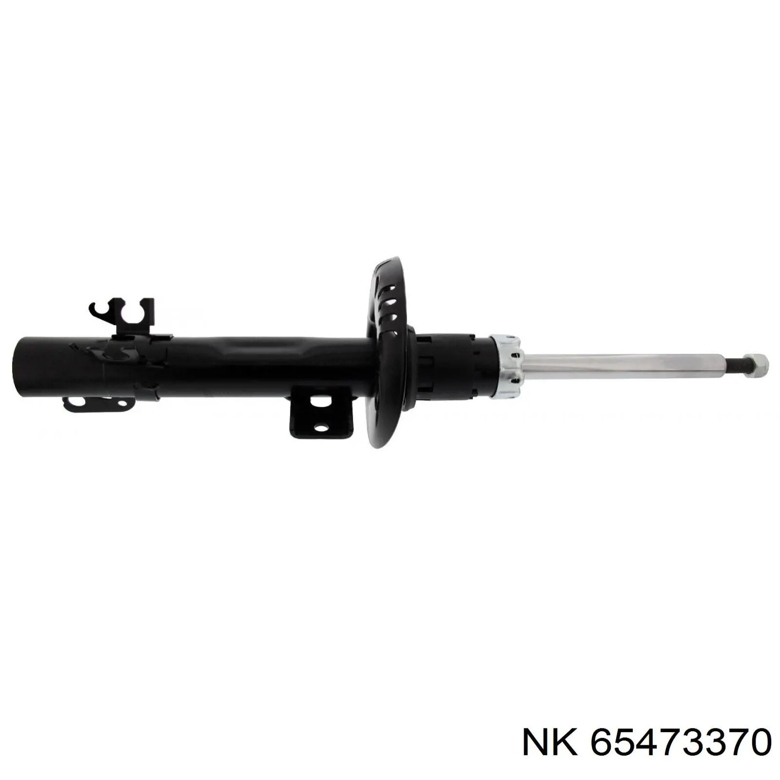 Do koszyka 65473370 NK Amortyzator przedni