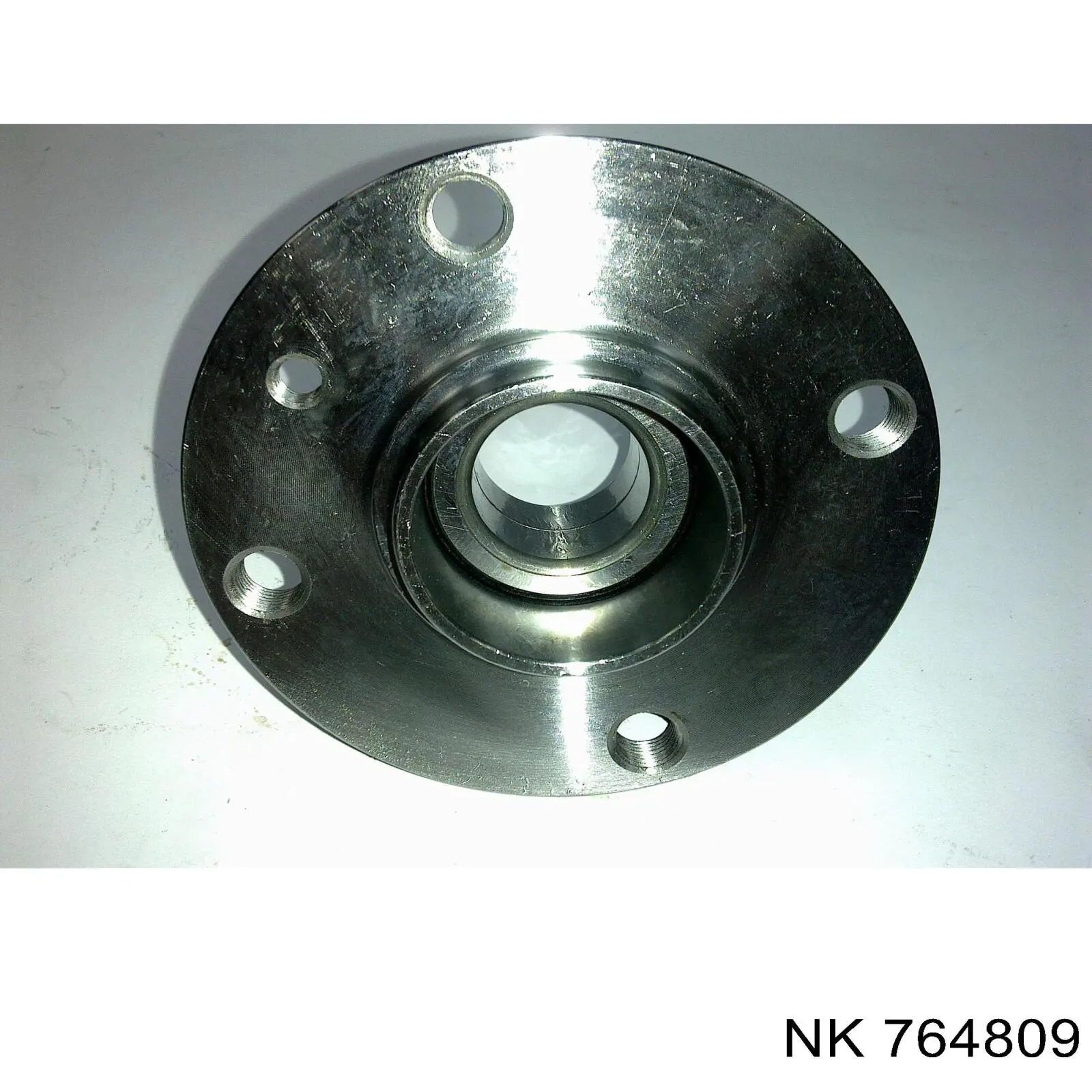  Piasta tylna Volvo 440 