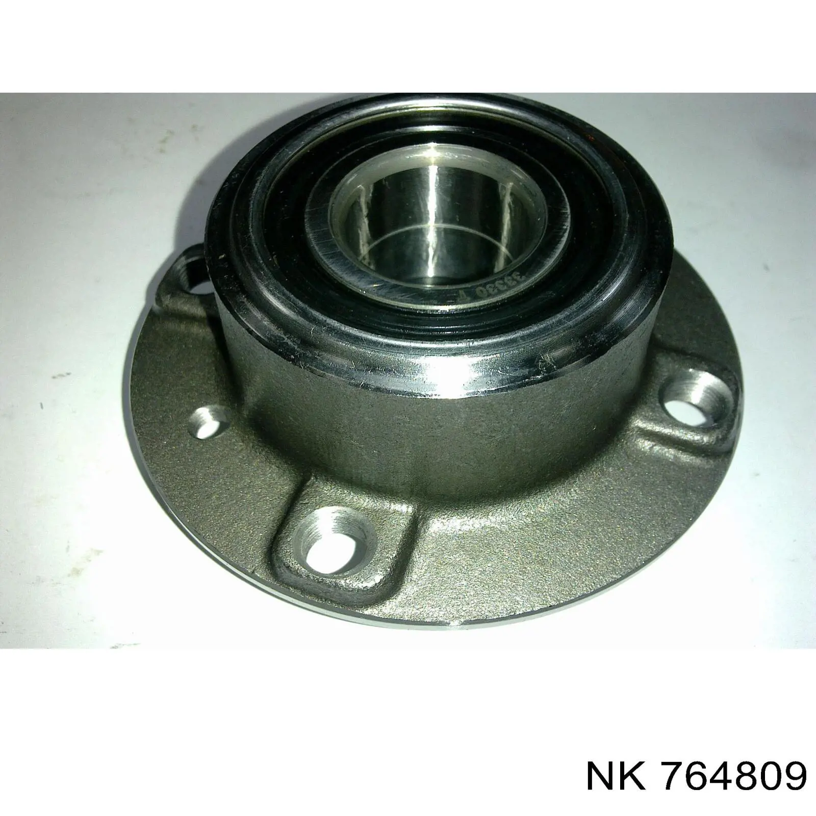 Do koszyka Piasta tylna Volvo 440 K 445