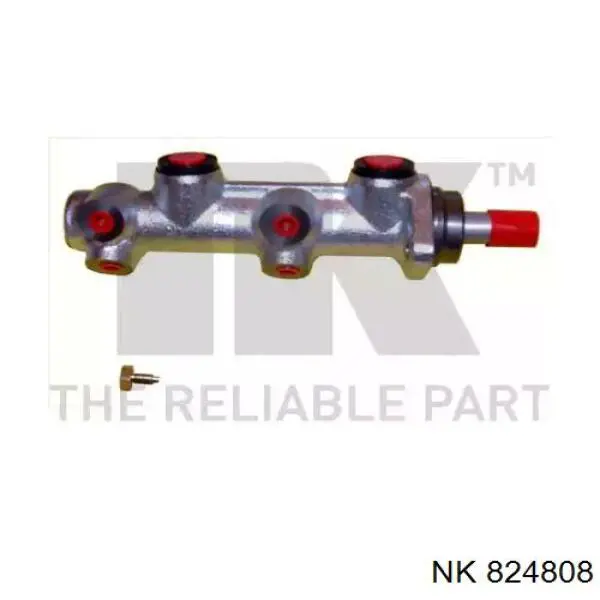 Główny cylinder hamulców do Volvo 340/360  343, 345