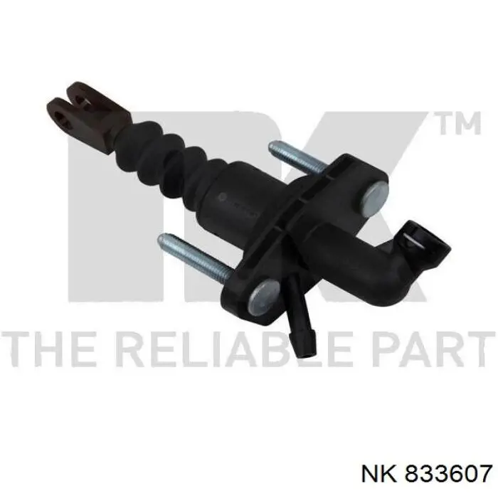 Cylinder sprzęgła główny Opel Sintra minivan (1996 - 1999) cena, od 372,73 USD
