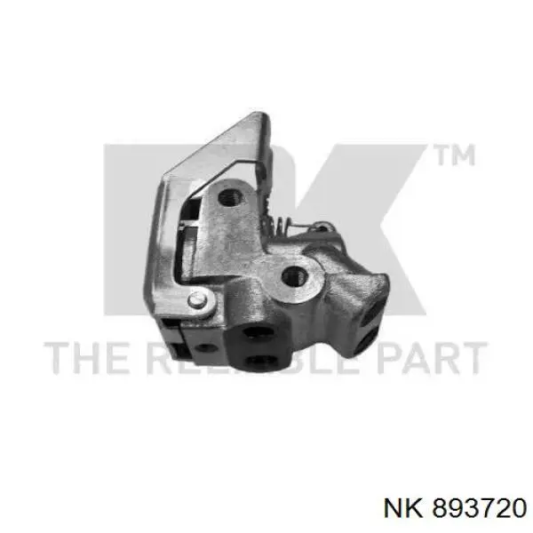 R61003 Brembo Regulator ciśnienia hamulców (regulator sił hamowania)