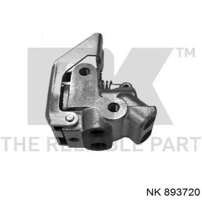 Do koszyka R61003 Brembo Regulator ciśnienia hamulców (regulator sił hamowania)