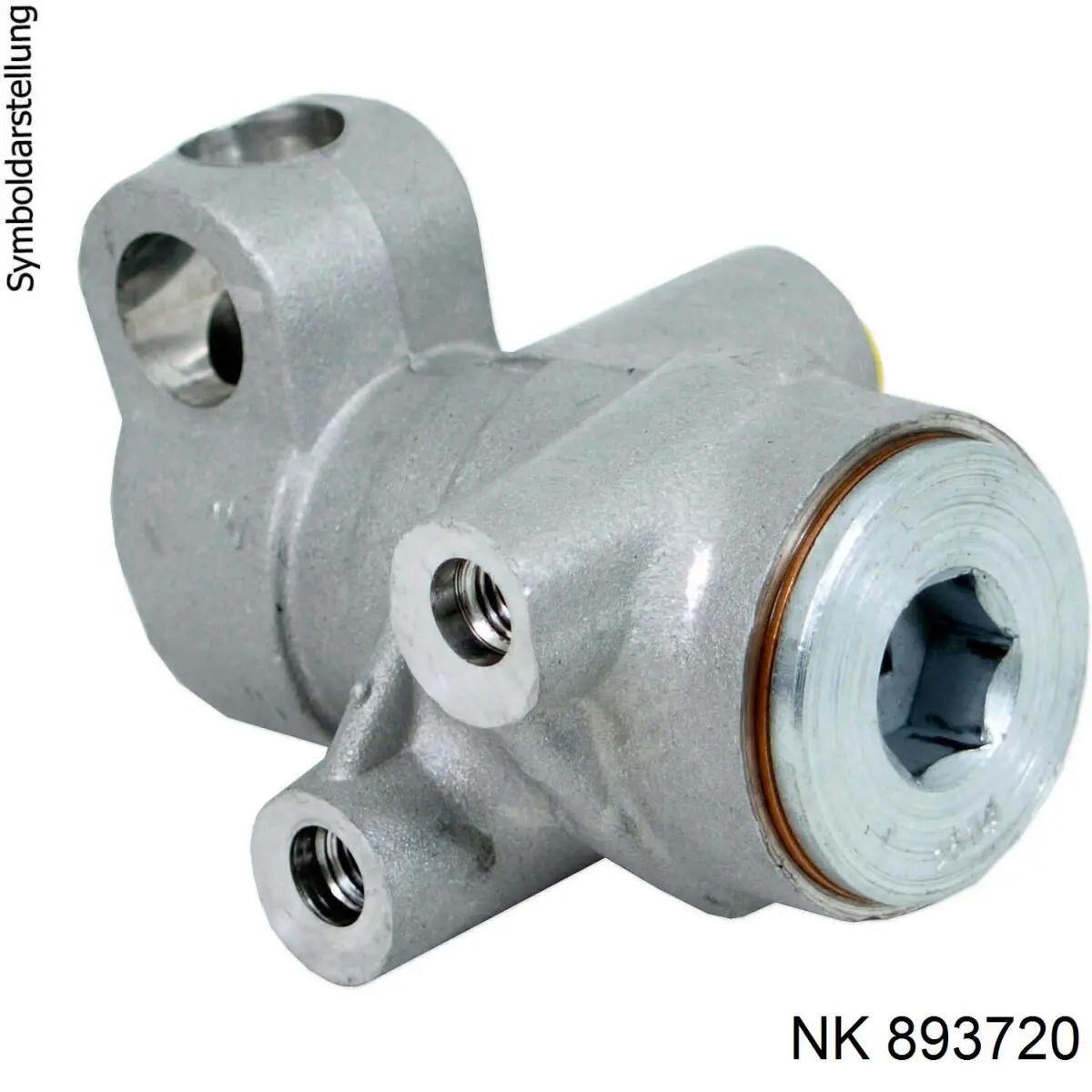 Regulator ciśnienia hamulców (regulator sił hamowania) Brembo R61003 cena, od 82,24 USD