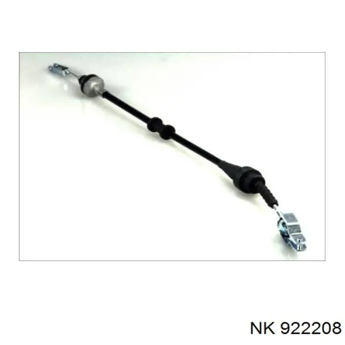 Do koszyka 922208 NK Linka sprzęgła