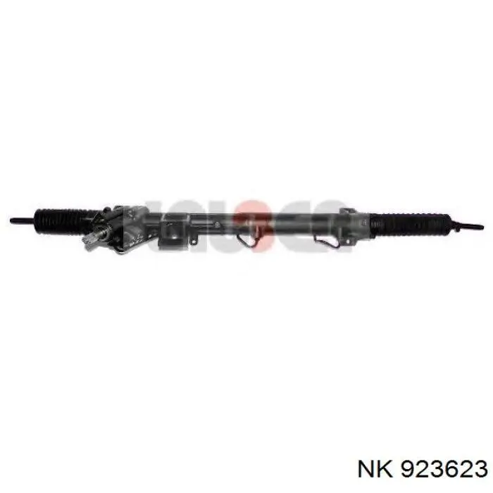 Do koszyka 923623 NK Linka sprzęgła