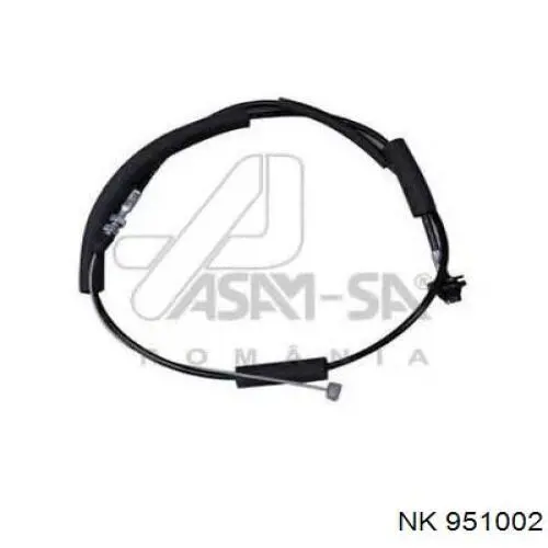 Do koszyka Linka gazu Alfa Romeo 33  905