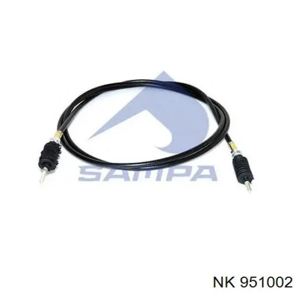 Linka gazu Alfa Romeo 33 hatchback (905) (1983 - 1993) cena, od 4,86 USD