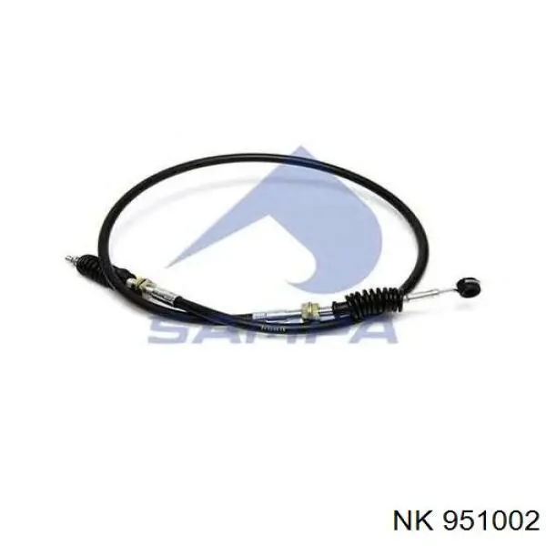 Linka gazu do Alfa Romeo 33  905