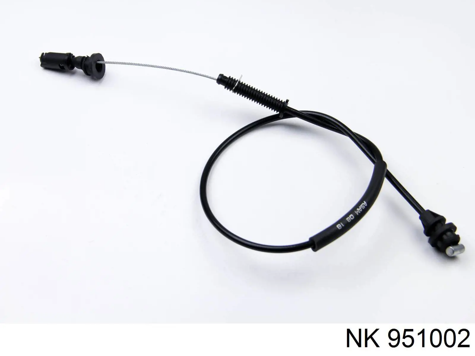 Linka gazu do Alfa Romeo 33  905