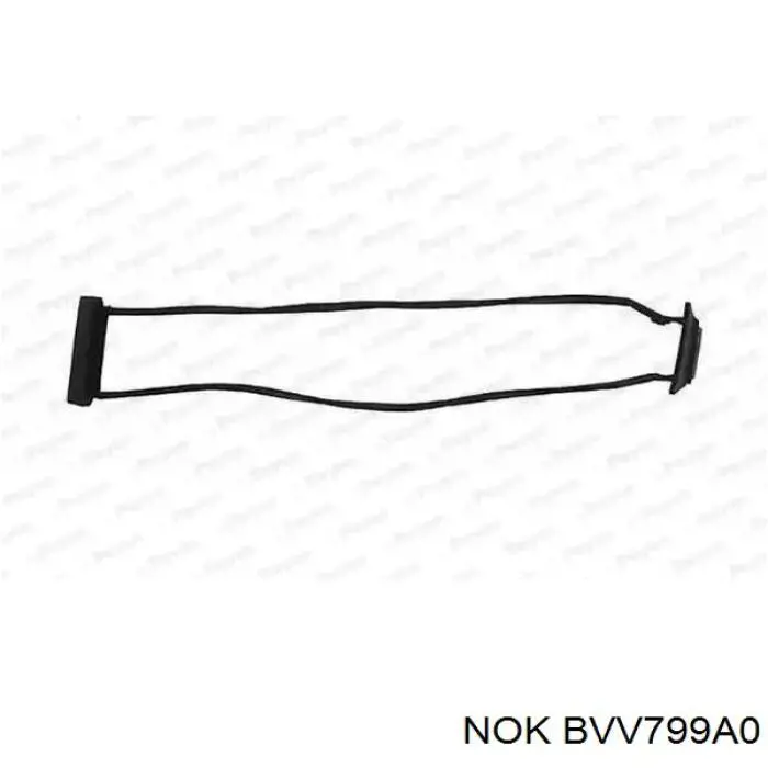 Do koszyka 1320742L00 Nissan/Infiniti Uszczelniacz zaworu dolotowego/wylotowego