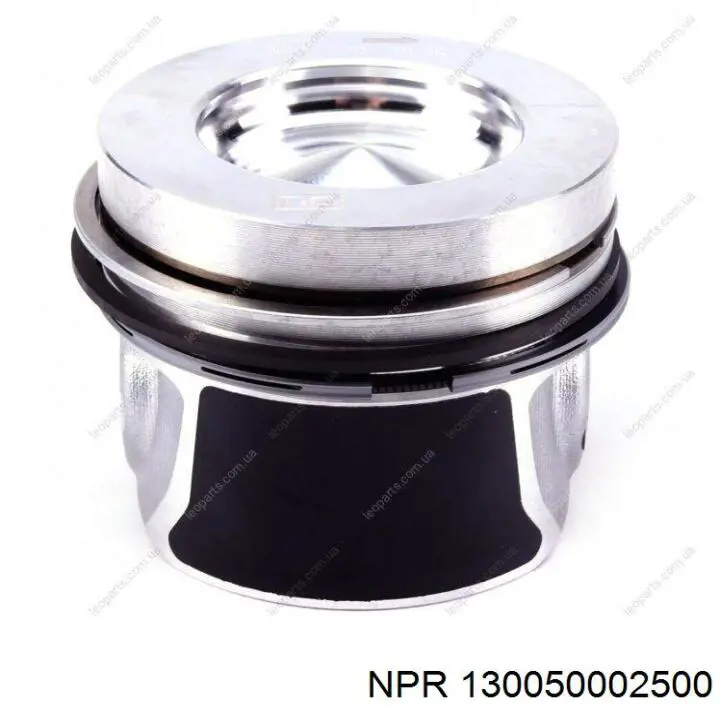 Tłok, komplet do jednego cylindru, STD Audi A3 hatchback (8P1) (2003 - 2012) cena, od 151,00 USD