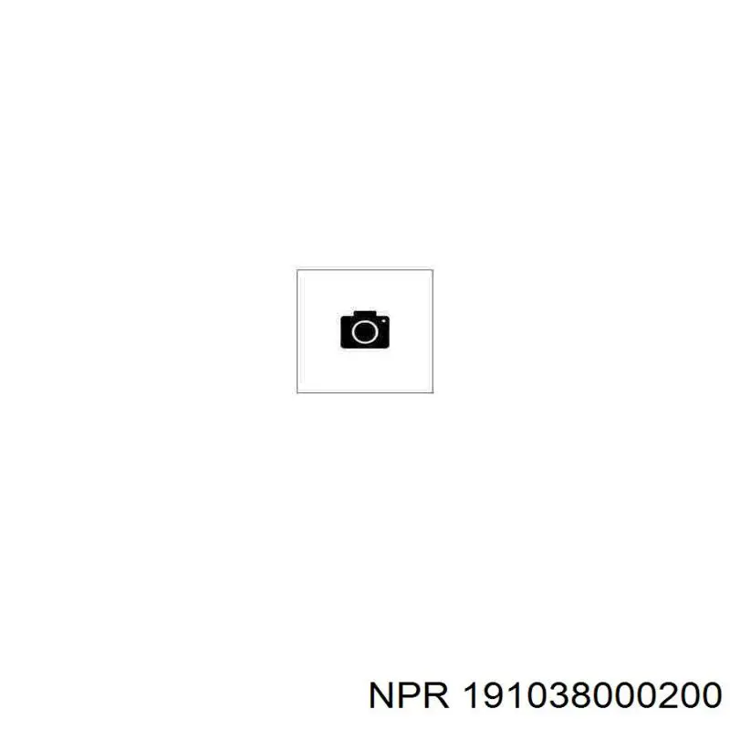 Pompa oleju 191038000200 NE/NPR