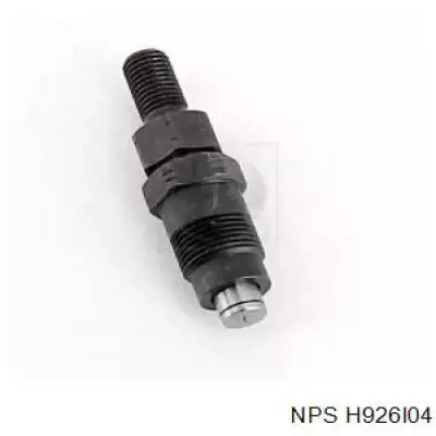 Wtryskiwacz paliwa NPS H926I04 cena, od 116,39 USD