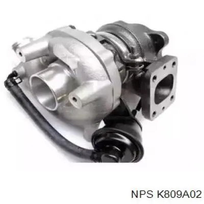 Turbina KIA Sportage I SUV (K00) (1994 - 2004) cena, od 214,82 USD