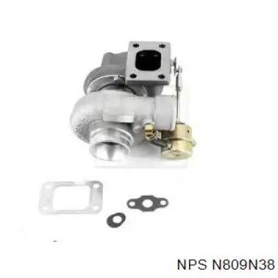 Do koszyka Turbina Nissan Patrol  Y60