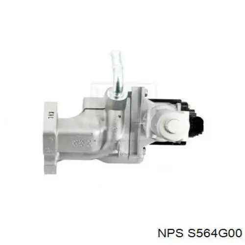 Zawór recyrkulacji spalin EGR NPS S564G00 cena, od 236,01 USD