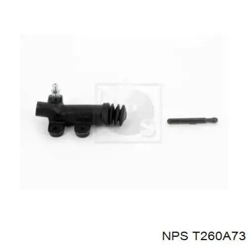 Cylinder roboczy sprzęgła 3147035091 Toyota