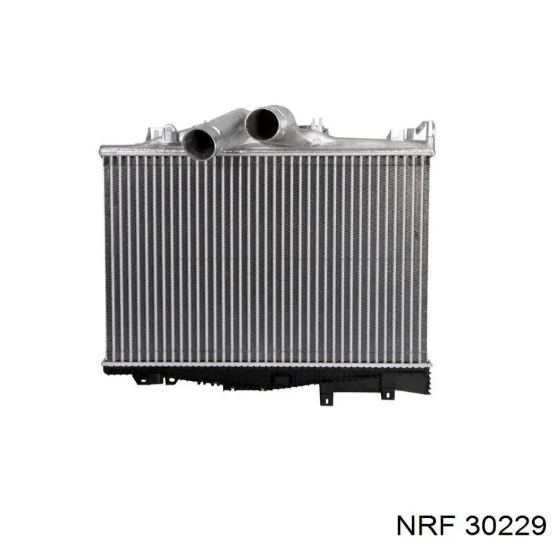 Chłodnica intercoolera Mercedes 9735010301 cena, od 610,03 USD