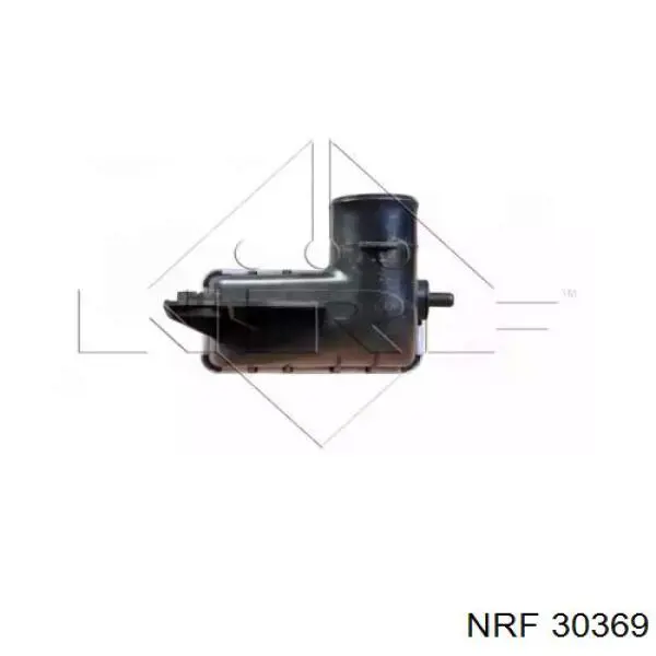 Chłodnica intercoolera VAN Wezel 52004701 cena, od 164,30 USD