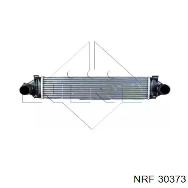 Chłodnica intercoolera Ford 6G919L440DE cena, od 133,99 USD