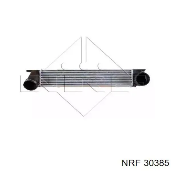 Chłodnica intercoolera BMW 17517789333 cena, od 101,35 USD
