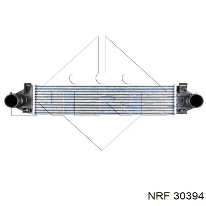 Chłodnica intercoolera Volvo 31338476 cena, od 60,23 USD