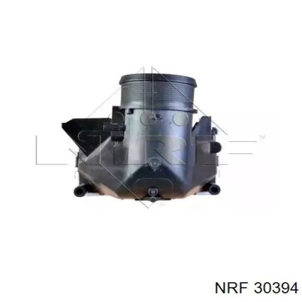 Do koszyka 31338476 Volvo Chłodnica intercoolera