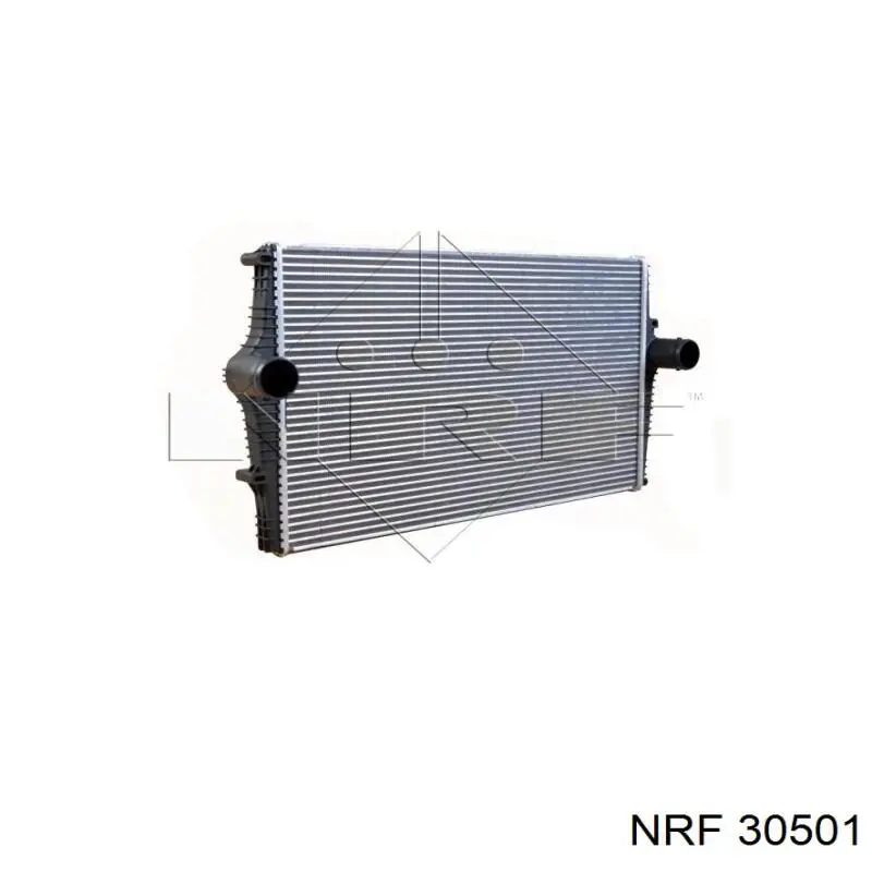 Do koszyka 8649471 Volvo Chłodnica intercoolera