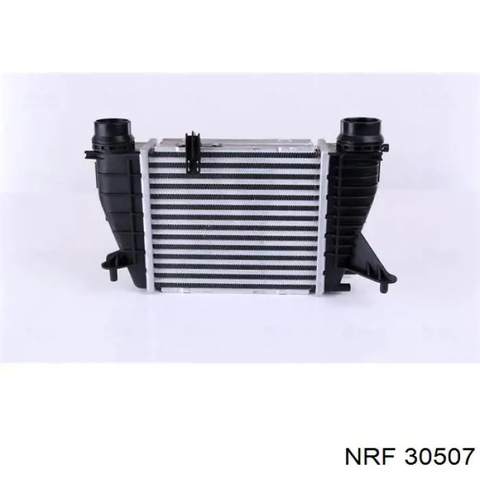 Do koszyka 144618748R Renault (RVI) Chłodnica intercoolera