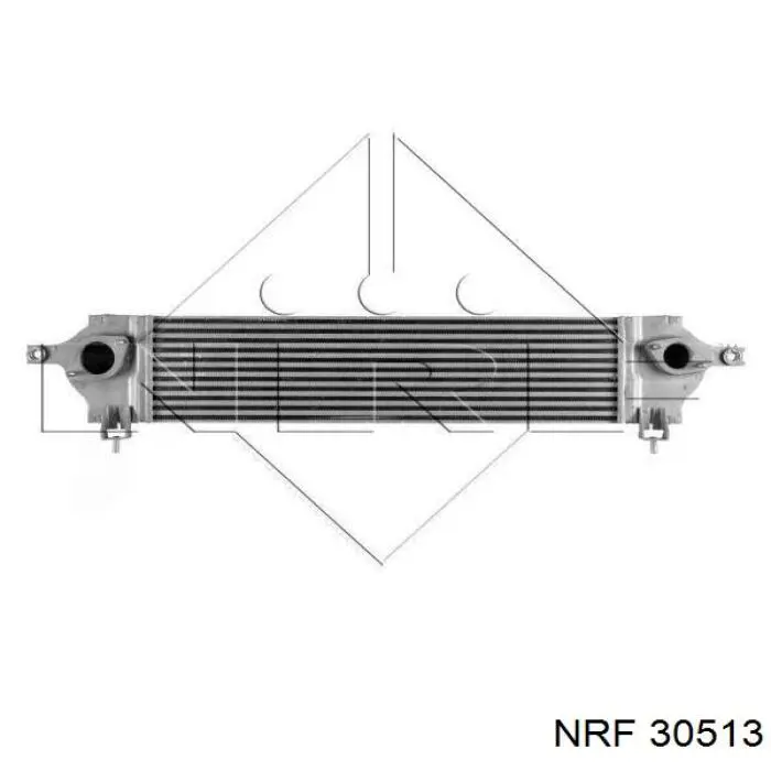 Chłodnica intercoolera Nissan/Infiniti G3062005 cena, od 139,05 USD