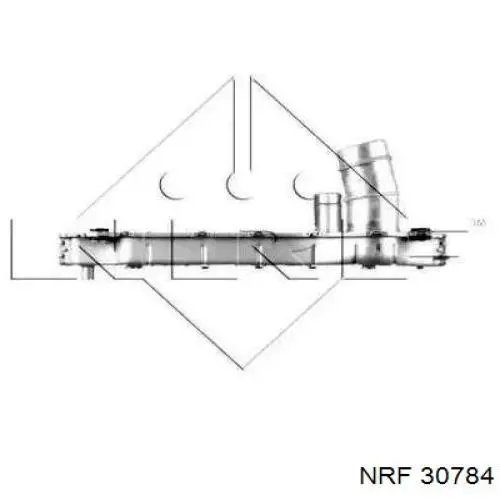 Chłodnica intercoolera Toyota 1271002220 cena, od 99,94 USD