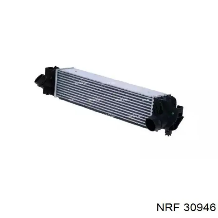 FP14T153AV AVA Chłodnica intercoolera