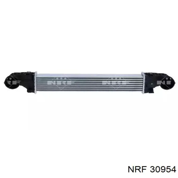 Chłodnica intercoolera Mercedes 2115003902 cena, od 80,02 USD