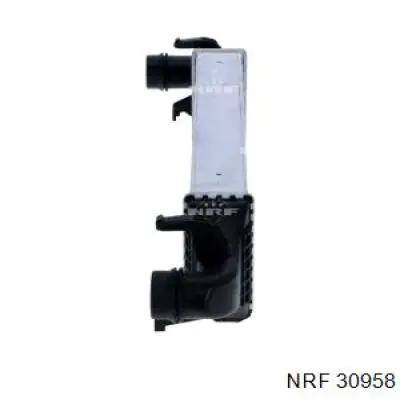 Chłodnica intercoolera Magneti Marelli 351319205420 cena, od 129,99 USD