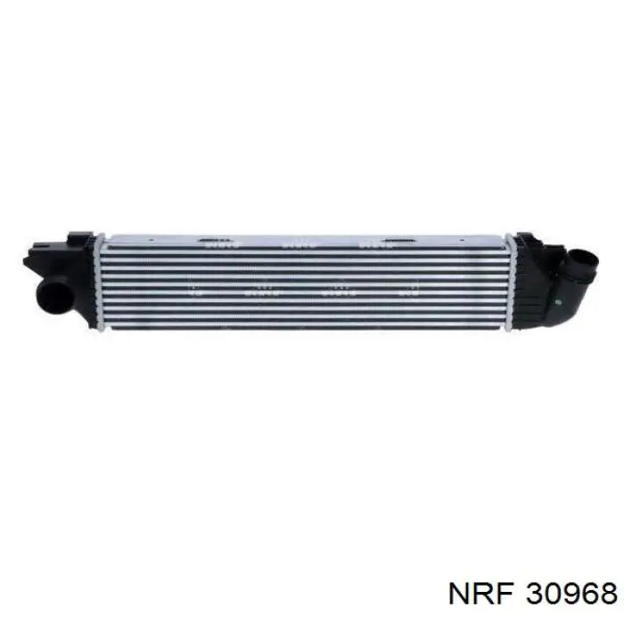 6000618095 Fiat/Alfa/Lancia Chłodnica intercoolera