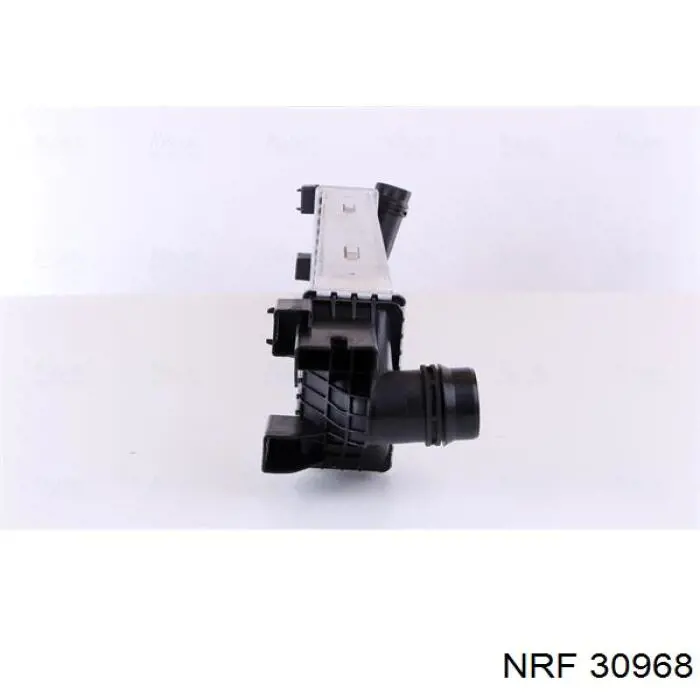 6000618095 Fiat/Alfa/Lancia Chłodnica intercoolera