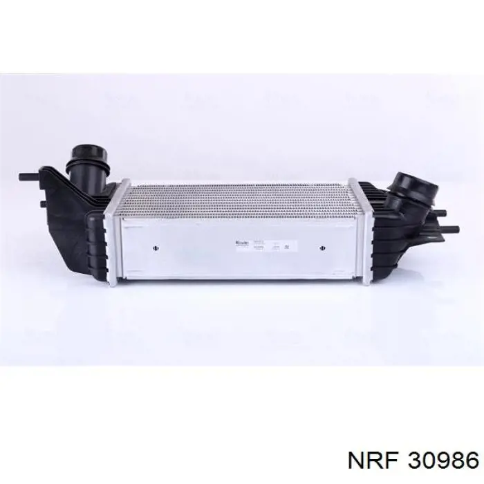 Chłodnica intercoolera Nissan/Infiniti 144611KB2A cena, od 190,96 USD