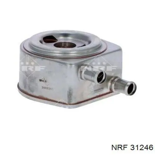 Chłodnica oleju, pod filtrem Peugeot/Citroen 00001103A2 cena, od 62,99 USD