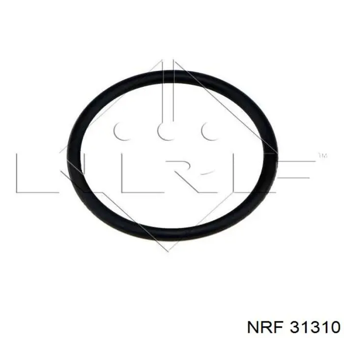 Chłodnica oleju, pod filtrem Volvo 31316639 cena, od 48,26 USD